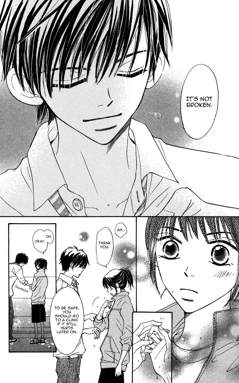 Datte Aishiteru Chapter 2 28